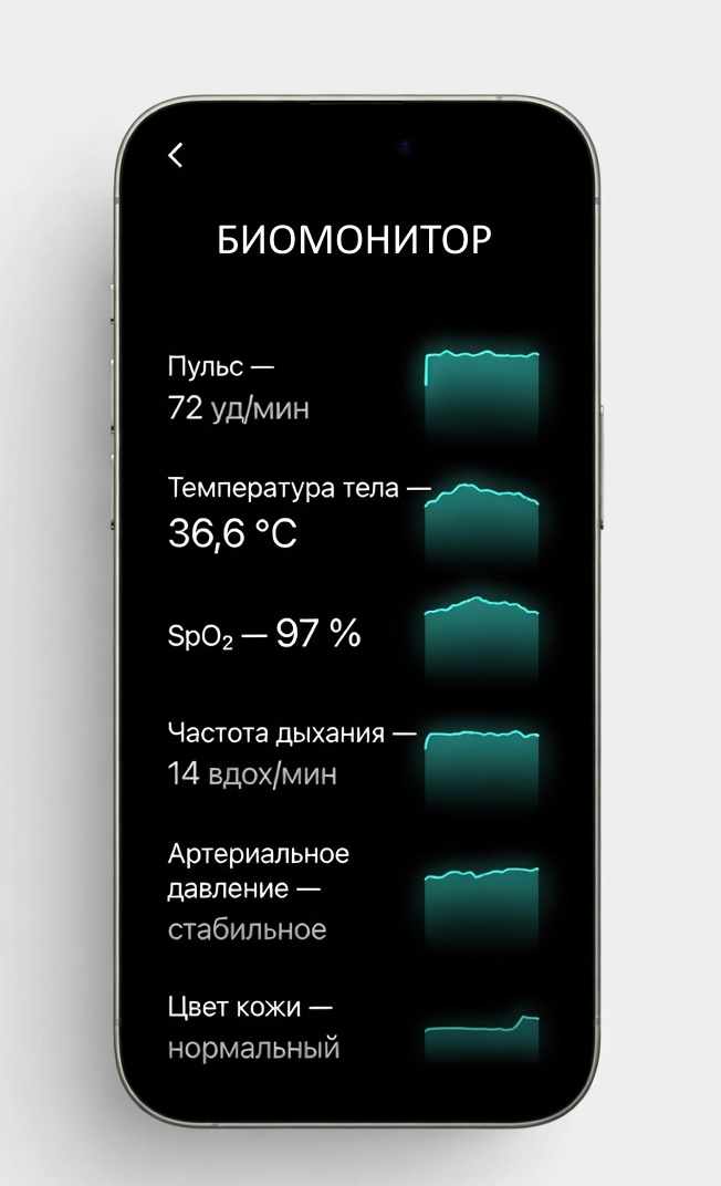 Мобильное приложение